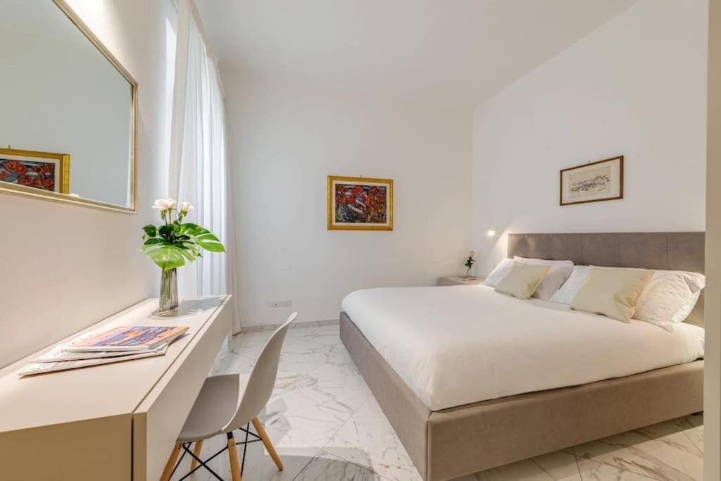 Chic Duomo Apartamento *