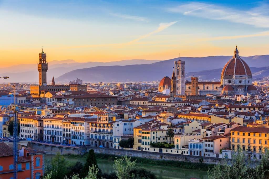 Chic Duomo Apartamento *