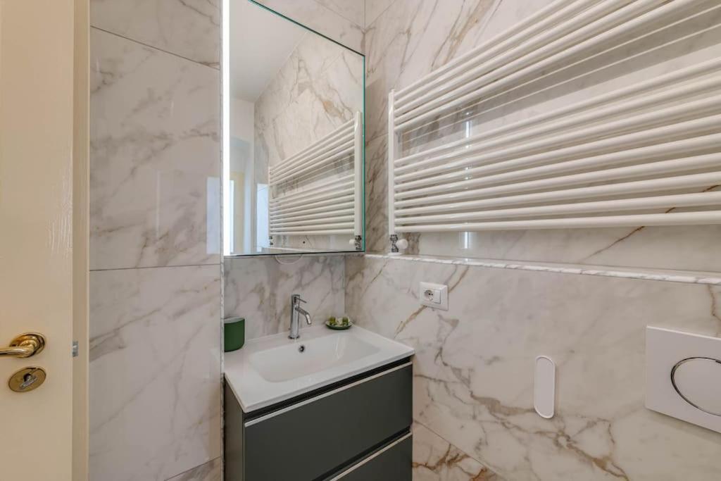 Chic Duomo Apartamento *
