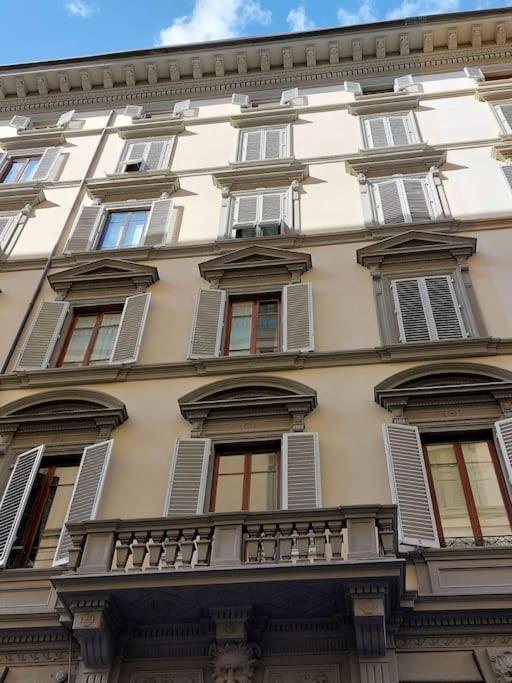 Chic Duomo Apartamento Florencia