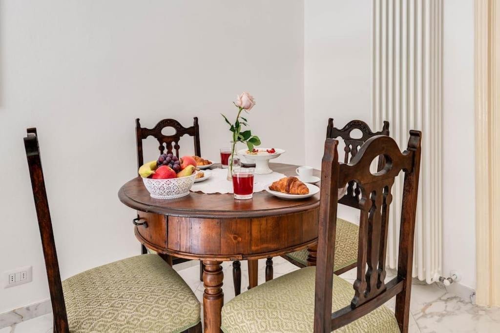 Chic Duomo Apartamento Florencia