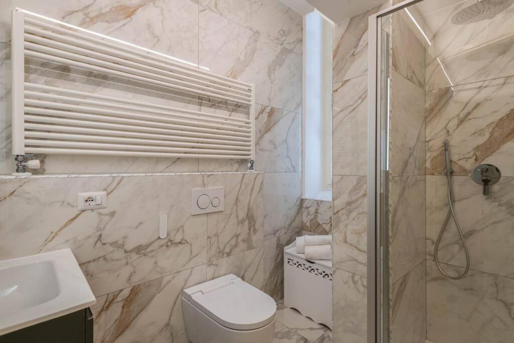 Apartamento Chic Duomo Florencia