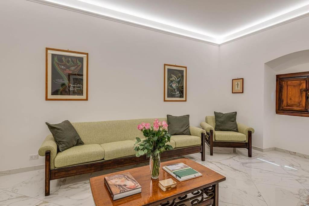 Chic Duomo Apartamento Florencia