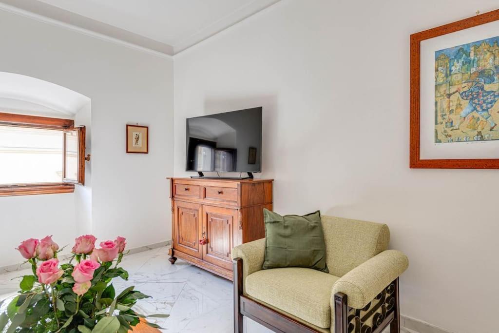 Chic Duomo Apartamento Florencia