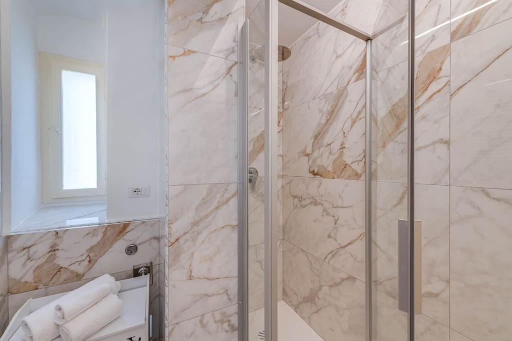 Apartamento Chic Duomo Florencia