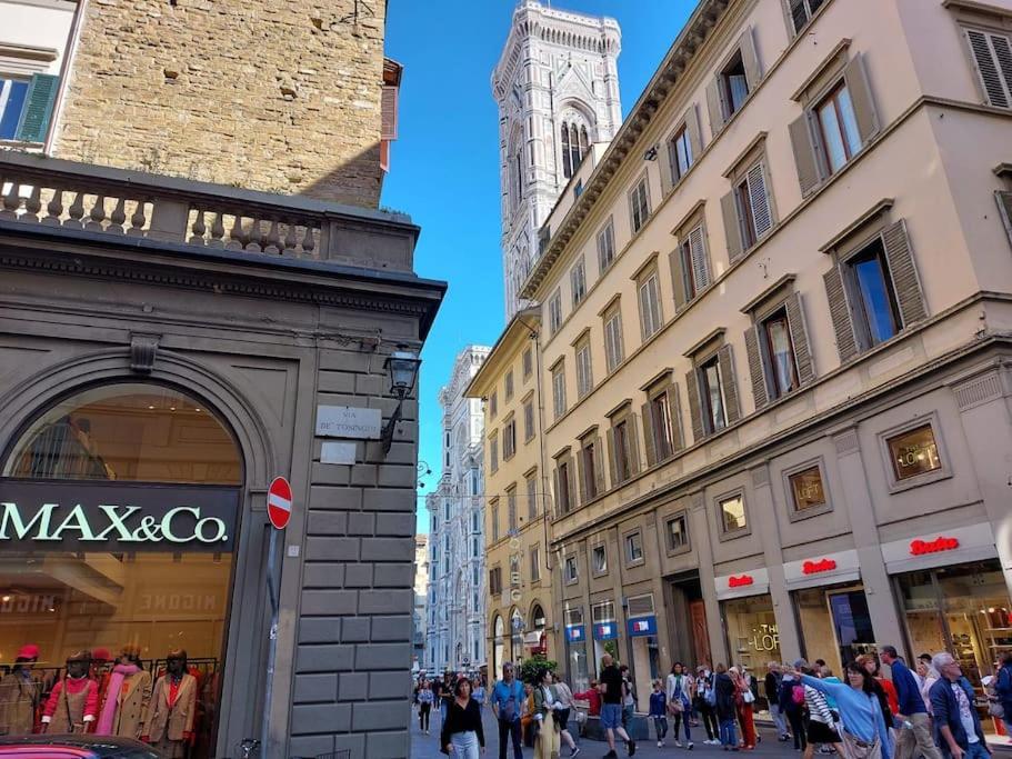 Chic Duomo Apartamento Florencia
