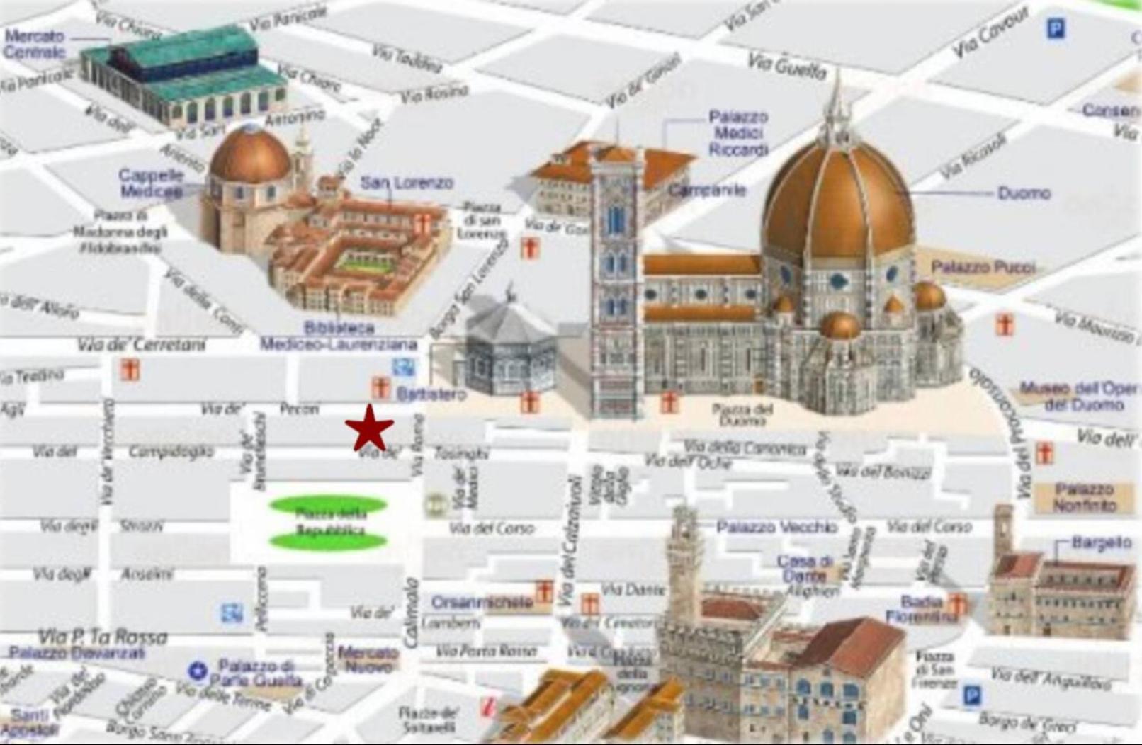 Apartamento Chic Duomo *